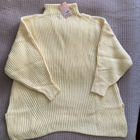 MISSGUIDED sweater cream - Picture 2 of 4